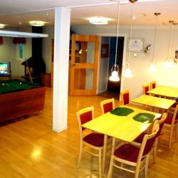 Фото Мини-отель