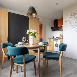 Фото Отель Apartments & Hotel Trend (Тренд)