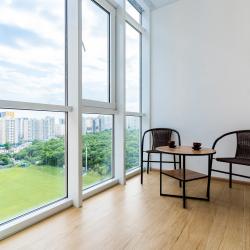 Фото Отель LetoApart (ЛетоАпарт) по проспекту Ленина 95Д