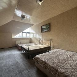 Фото Отель Исаково Коттедж