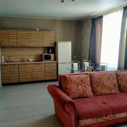 2-комнатные апартаменты улучшенные гор.Челябинск ул. Дзержинского 82