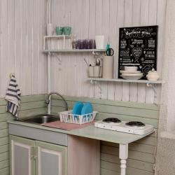 Фото Отель Белая Мельница