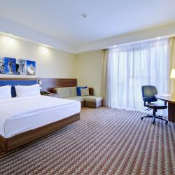 Hampton by Hilton Volgograd Profsoyuznaya (Хэмптон Хилтон Профсоюзная) — a661af29322f57540c6170e38d4a8958