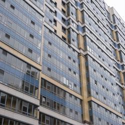Апартаменты студия Roomyroom Pionerskaya