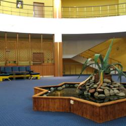 Фото Отель Expo (Экспо)