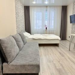 Фото Апартаменты на улице Карамзина