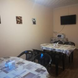 Фото Отель Беликово