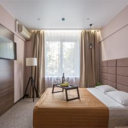 фото 8 Myhotel24 Voykovskaya (Мой отель 24 Войковская)