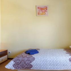 Фото Отель Аист