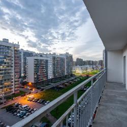 Фото Апартаменты на Петровском бульваре 12 корпус 1
