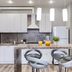 Апартаменты стандарт Казань, улица Нурсултана Назарбаева, д. 9