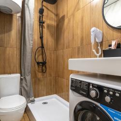 Апартаменты студия Москва, Каширское ш., 56к2
