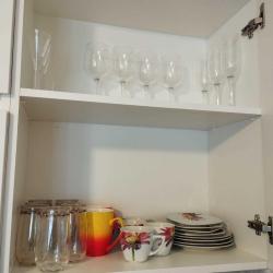 Фото Апартаменты на улице Ленина 243