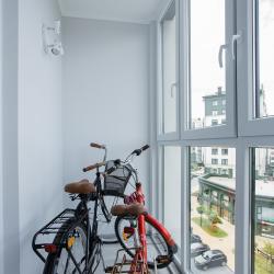 Фото Отель ПоСутки на Большой Окружной