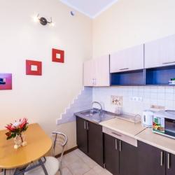 Фото Отель Villa Viktoria (Вилла Виктория)