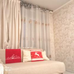 Фото Апартаменты на улице Монастыркая 152