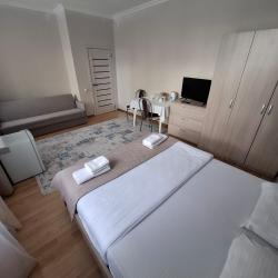 Фото Отель Aura Hotel (Аура)