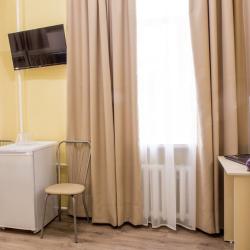 Фото Отель Евразия