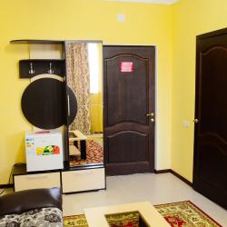 Фото Отель Тулпар