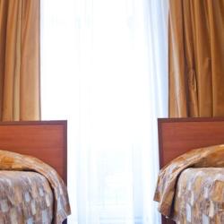 Фото Отель Магеллан Хаус