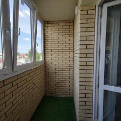 1-комнатные апартаменты улучшенные