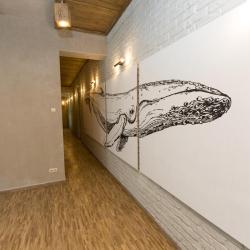 Фото Отель Три лыжи