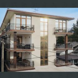 Фото Отель Жемчужина