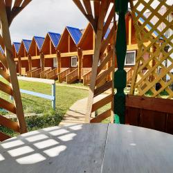 Фото Отель Ольхон