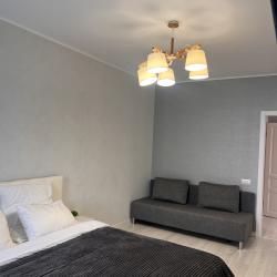 Апартаменты стандарт