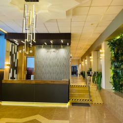 Фото Отель Tengri (Тенгри)