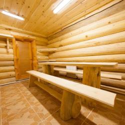 Фото Отель Байкальский маяк