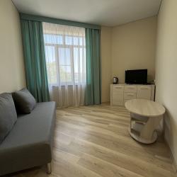 Фото Отель Старая Мельница