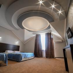 Фото Отель Резиденция Апсны