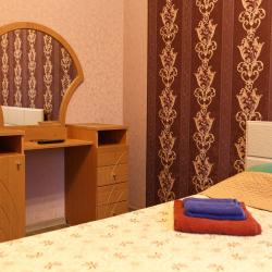 2-комнатные апартаменты стандарт Right Room на М. Жукова д.20