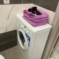 Фото Апартаменты Эль Апарт на улице Содружества 66/110