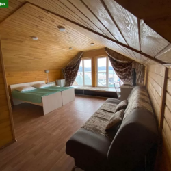 Фото Отель Мэбис Байкал