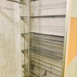 1-комнатные апартаменты стандарт