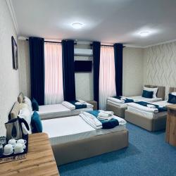 Фото Отель Afsona Hotel (Афсона)