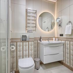 фото 16 MyHome YourHome (МайХоум ЙоХоум) на проспекте Большеохтинском