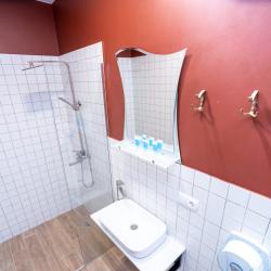 Фото Отель Tiflis (Тифлис)