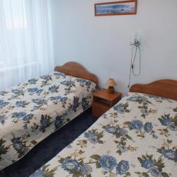 Фото Отель Россия