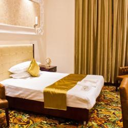 Фото Отель Sky Luxe Hotel (Скай Люкс)