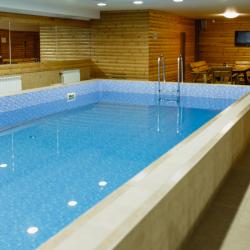 Фото Отель ская