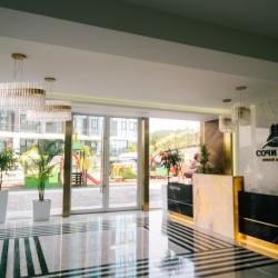 Фото Апартаменты на улице Ясногорская 16/6 к3
