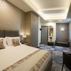Фото Отель Sphera by Stellar Hotels (Сфера бай Стеллар)