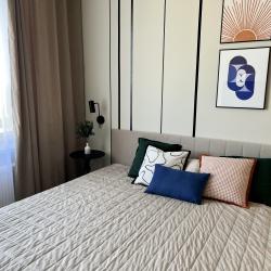 Фото Отель Eliza Home в апарт-отеле Ладожский Авенир
