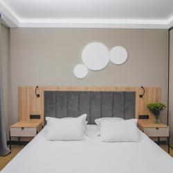 Фото Отель Nova (Нова)