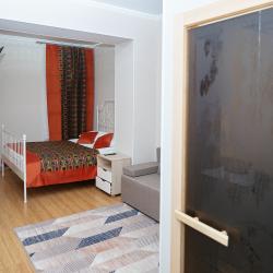 Номер люкс семейный с сауной (Корпус №1)