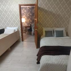 Фото Апартаменты на улице Володарского 35