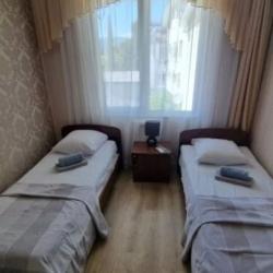 Фото Отель Марина